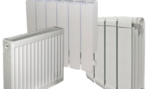 Как выбрать радиаторы отопления?
