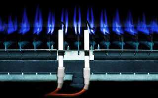 Почему гаснет газовый котел – причины и методы устранения