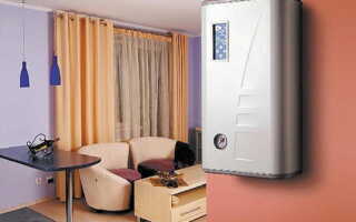 Подключение электрокотла – электрическая и гидравлическая схемы