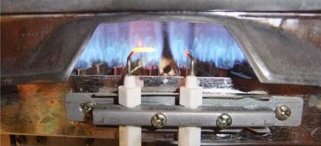 Насколько экономна газовая колонка с модуляцией пламени?