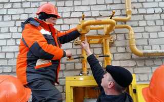 Нужно ли заключать договор на обслуживание газового котла?