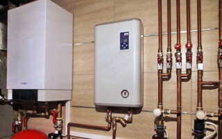 Индукционный котел, электродный, теновый – какой выбрать