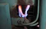 Почему не зажигается газовый котел?