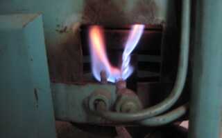 Почему не зажигается газовый котел?