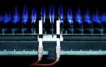 От чего зависит расход газа в газовых котлах отопления?