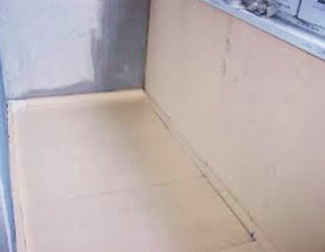 утепление пенополистиролом