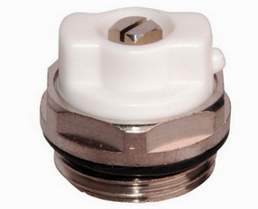 Краны маевского на радиаторы