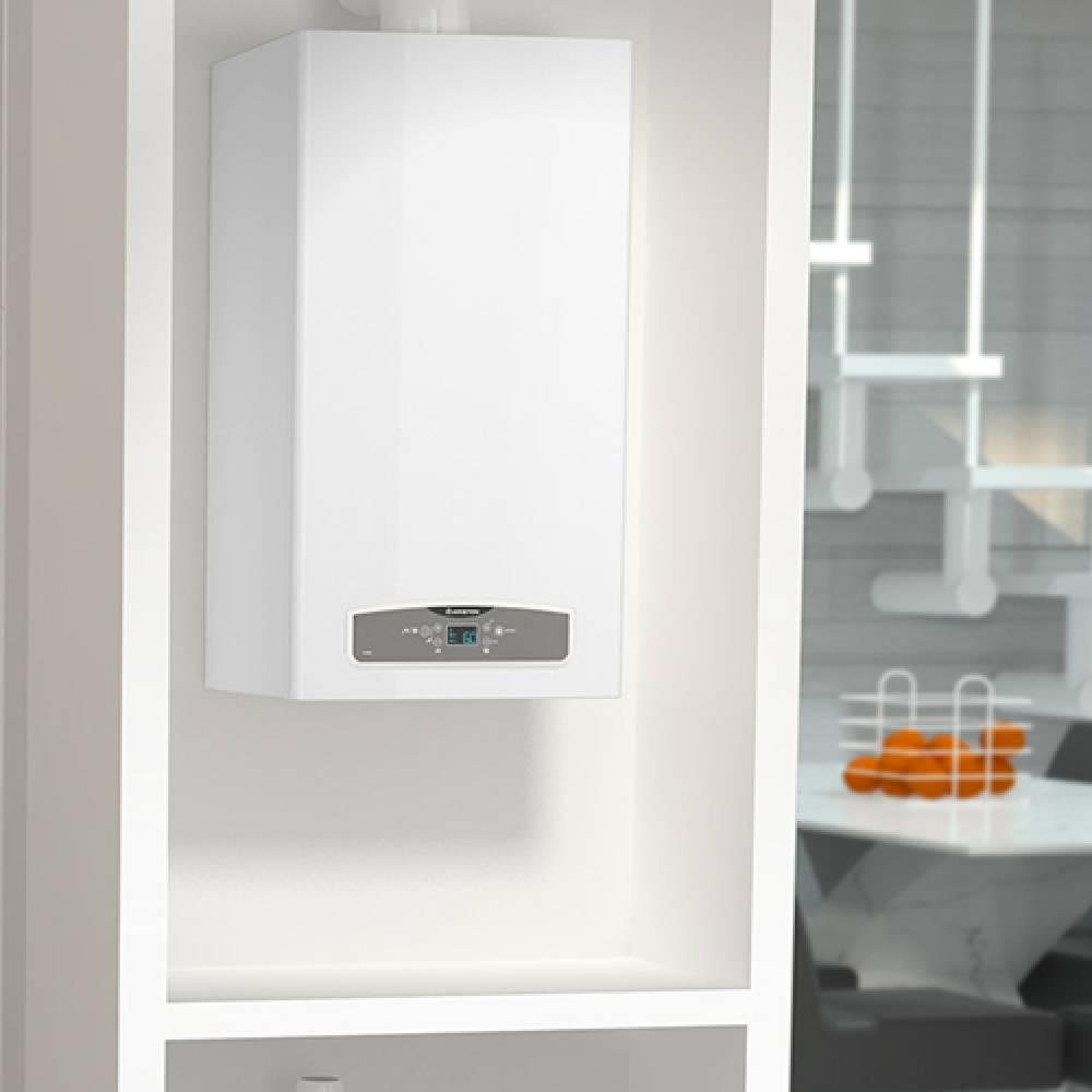 Ariston CARES X 18 FF NG