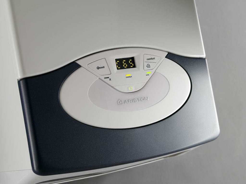 Ariston CLAS X SYSTEM 15