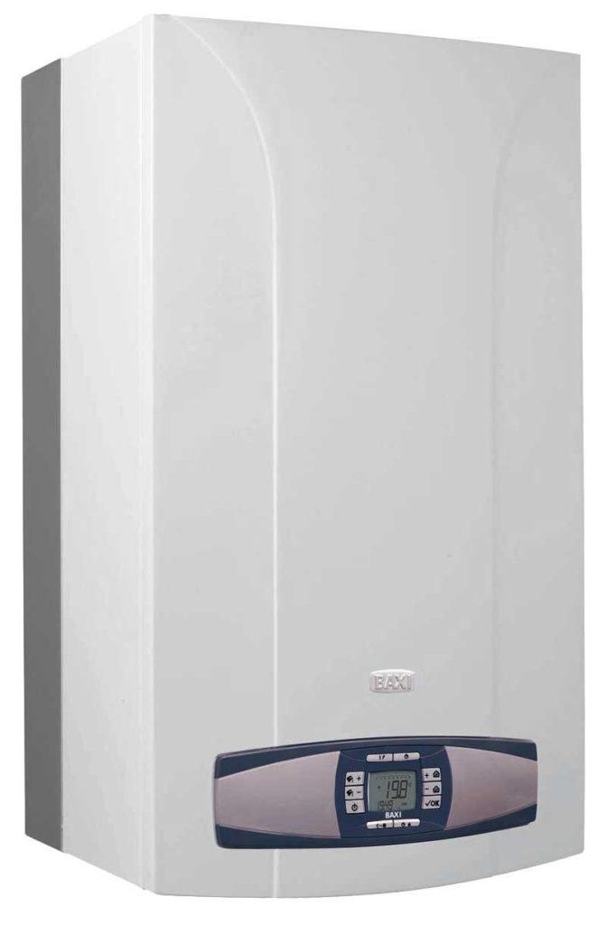 Baxi Luna-3 Comfort 240 Fi