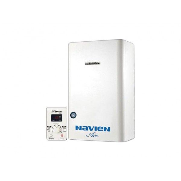 Navien Atmo 13AN White