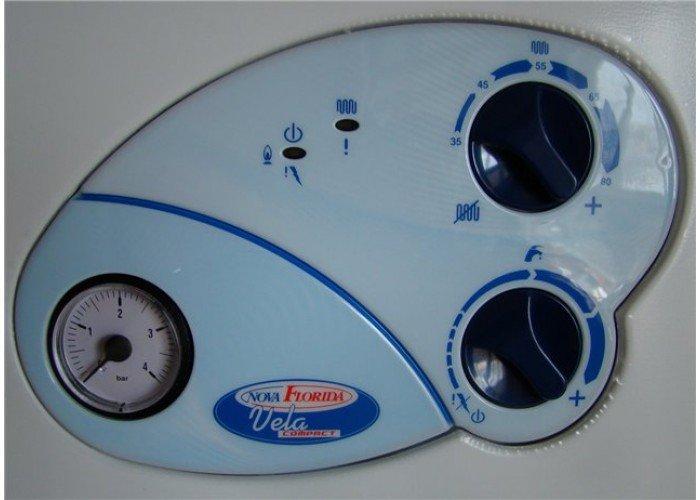 Nova Florida Vela CTN 24 – AF