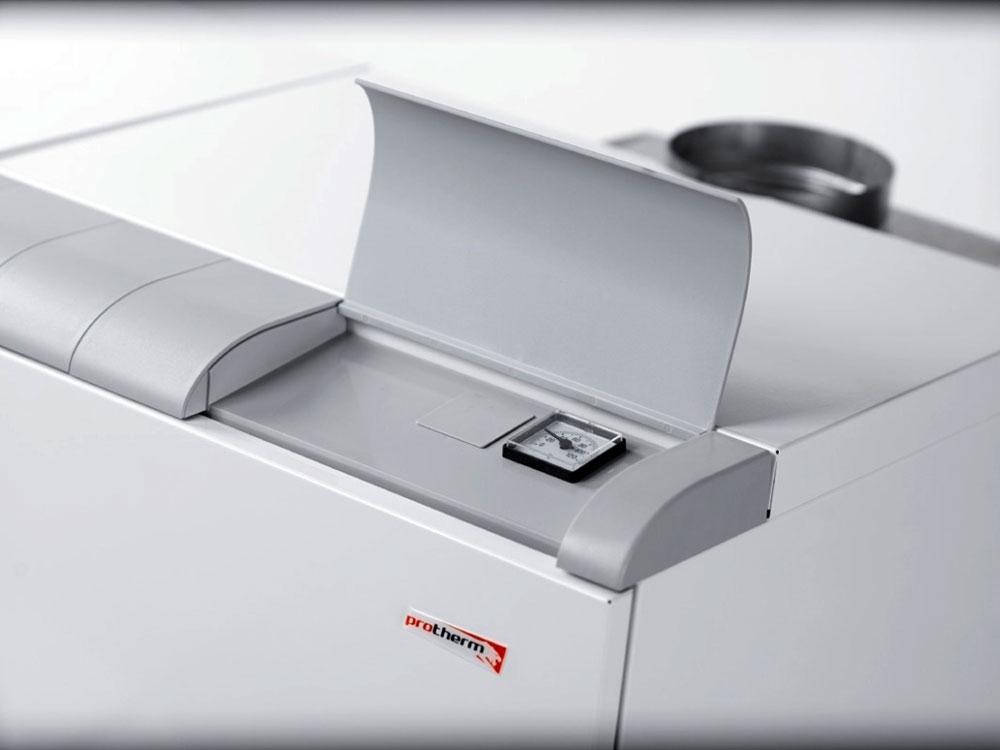 Protherm Медведь 40 TLO