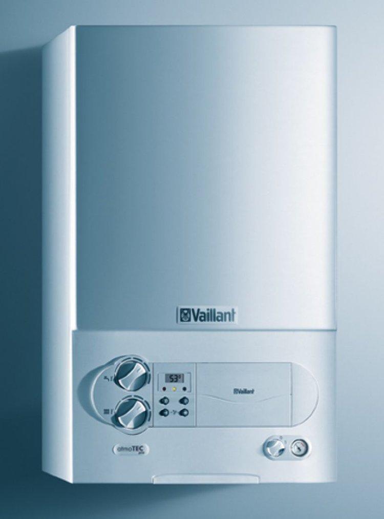 VAILLANT turboTEC pro