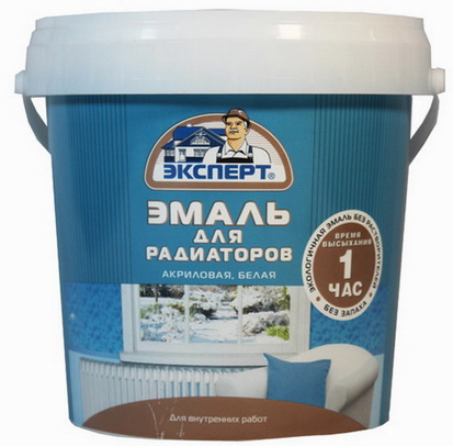 Акриловая краска