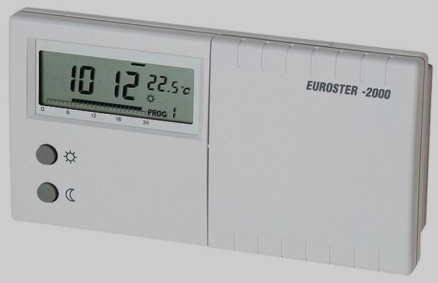 программатор для газового котла