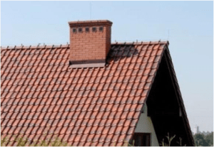 dymohod dlja gazovogo kotla