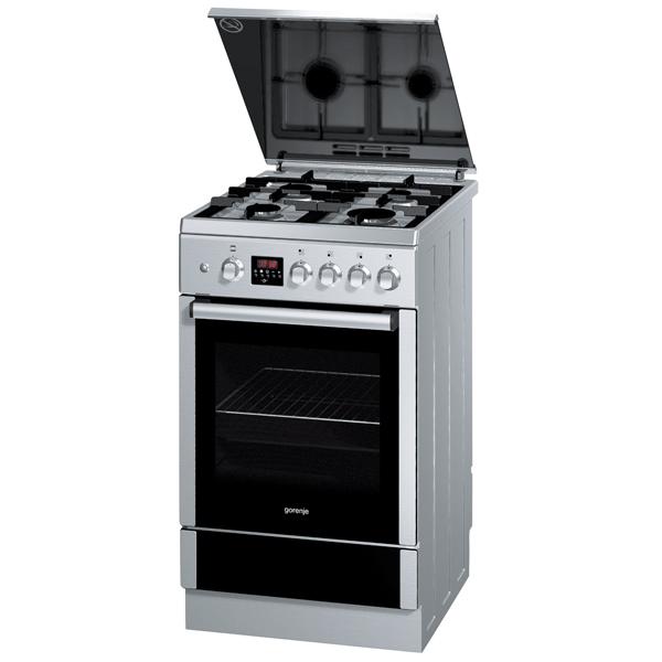 газовая плита GORENJE