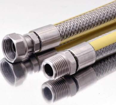 Газовый шланги